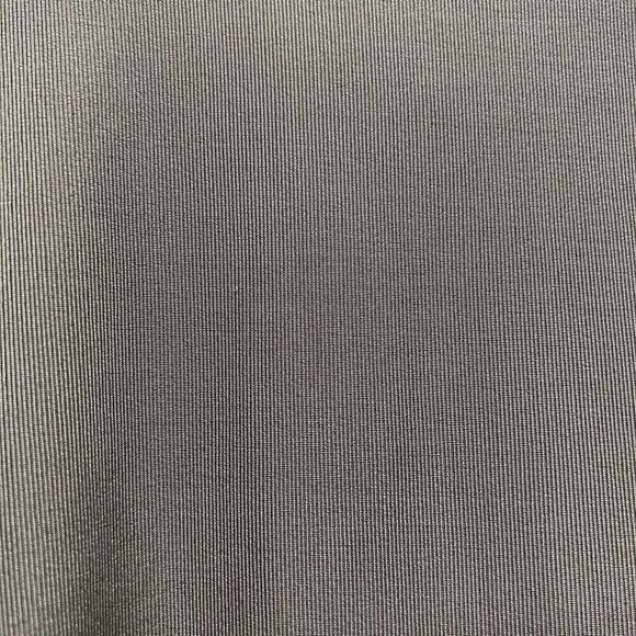 Easywear Chico’s Olive Sleeveless Slinky Knit Scoop Tank Size 3 (XL) - Picture 6 of 11